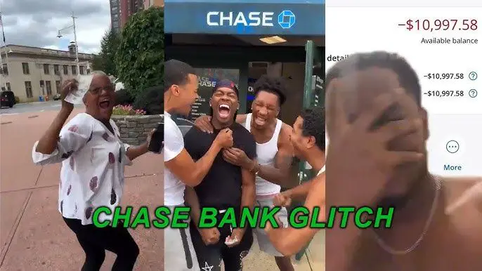 Chase Bank